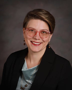 Jessica Kennedy, A.P.R.N., M.S.N.