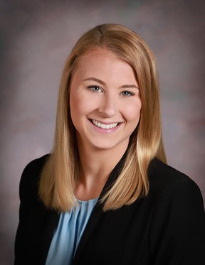 Emily Ziegler, B.S., DPT