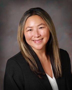 Heather Beck, APNP