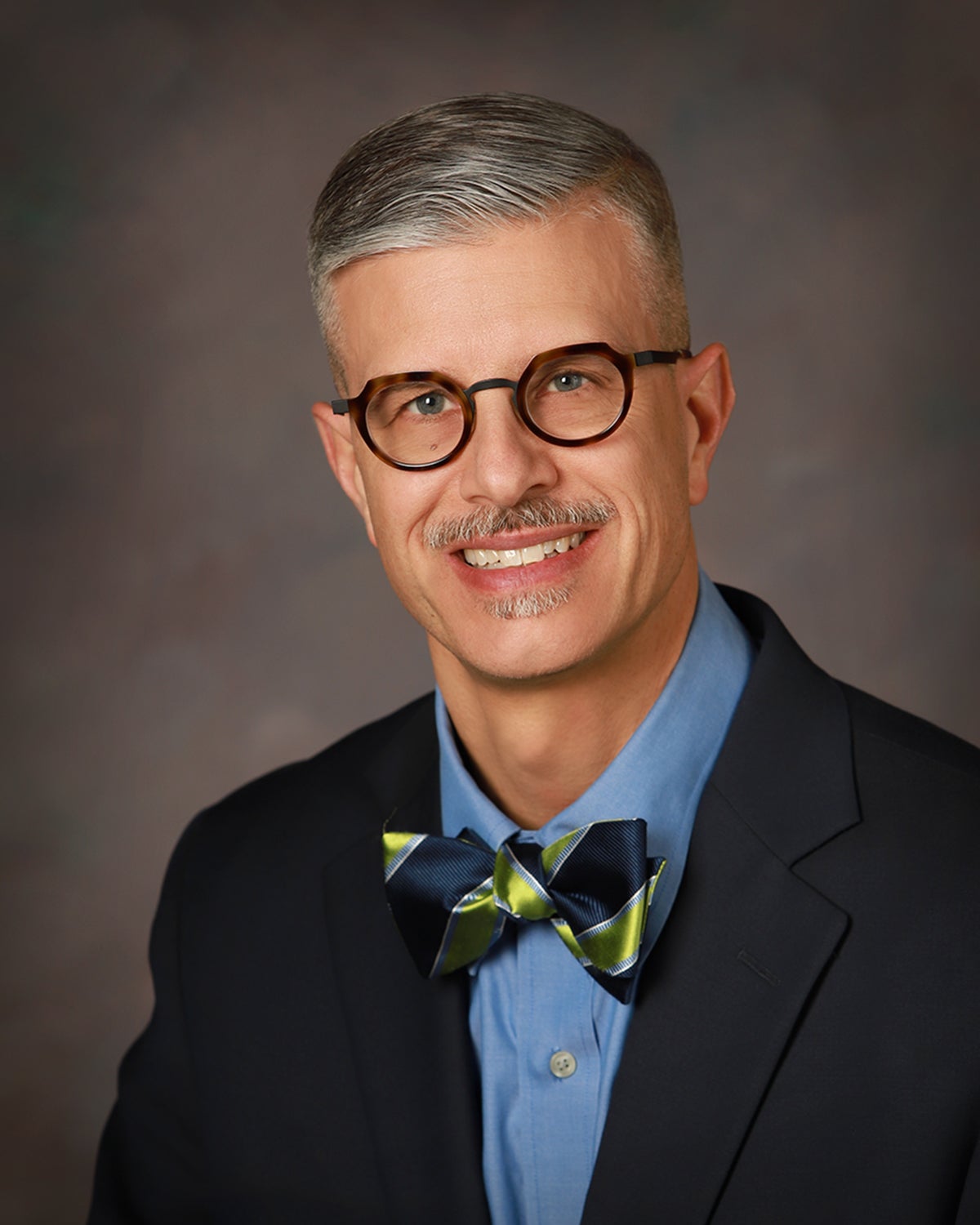 Tait Fors, M.D.