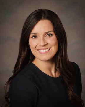 Baylee Gorges, Pharm.D.