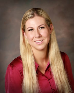 Rachel Lohrengel, PT