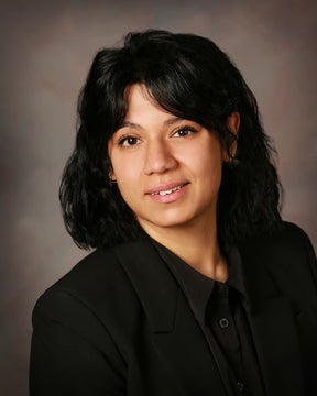 Monica Dhawan, M.D.