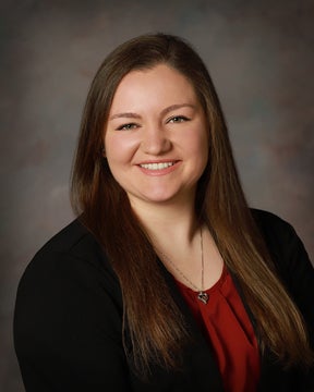 Whitney Hoffmann, A.N.P.
