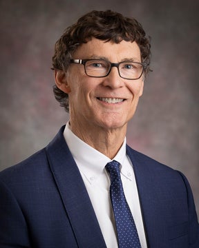 Michael Panzer, M.D.