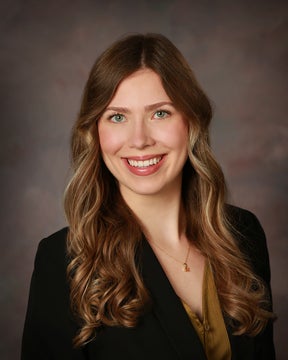 Katie Schwarzbauer, D.N.P.