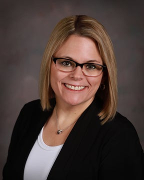Jodi Tesch, D.N.P., APNP