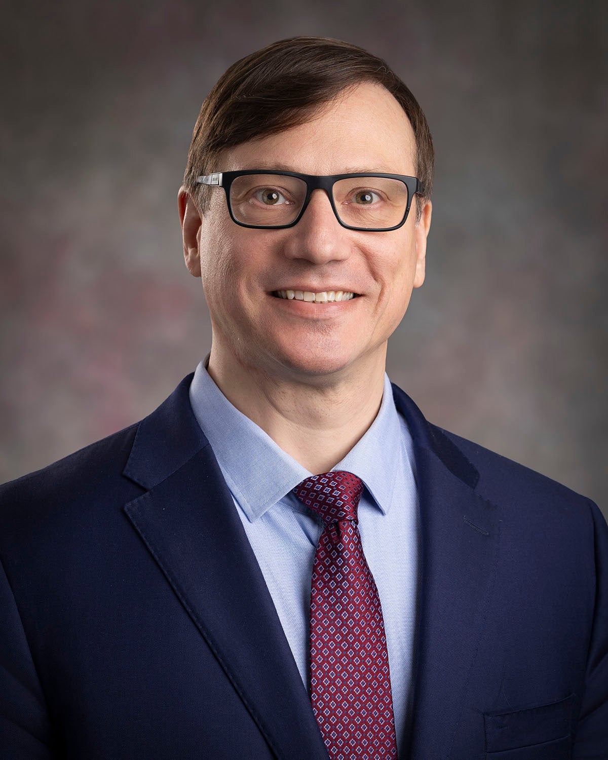 Obrad Kokanovic, M.D.