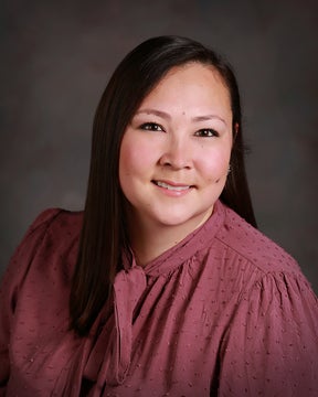 Katie Coenen, B.S., OTR, O.T.D.