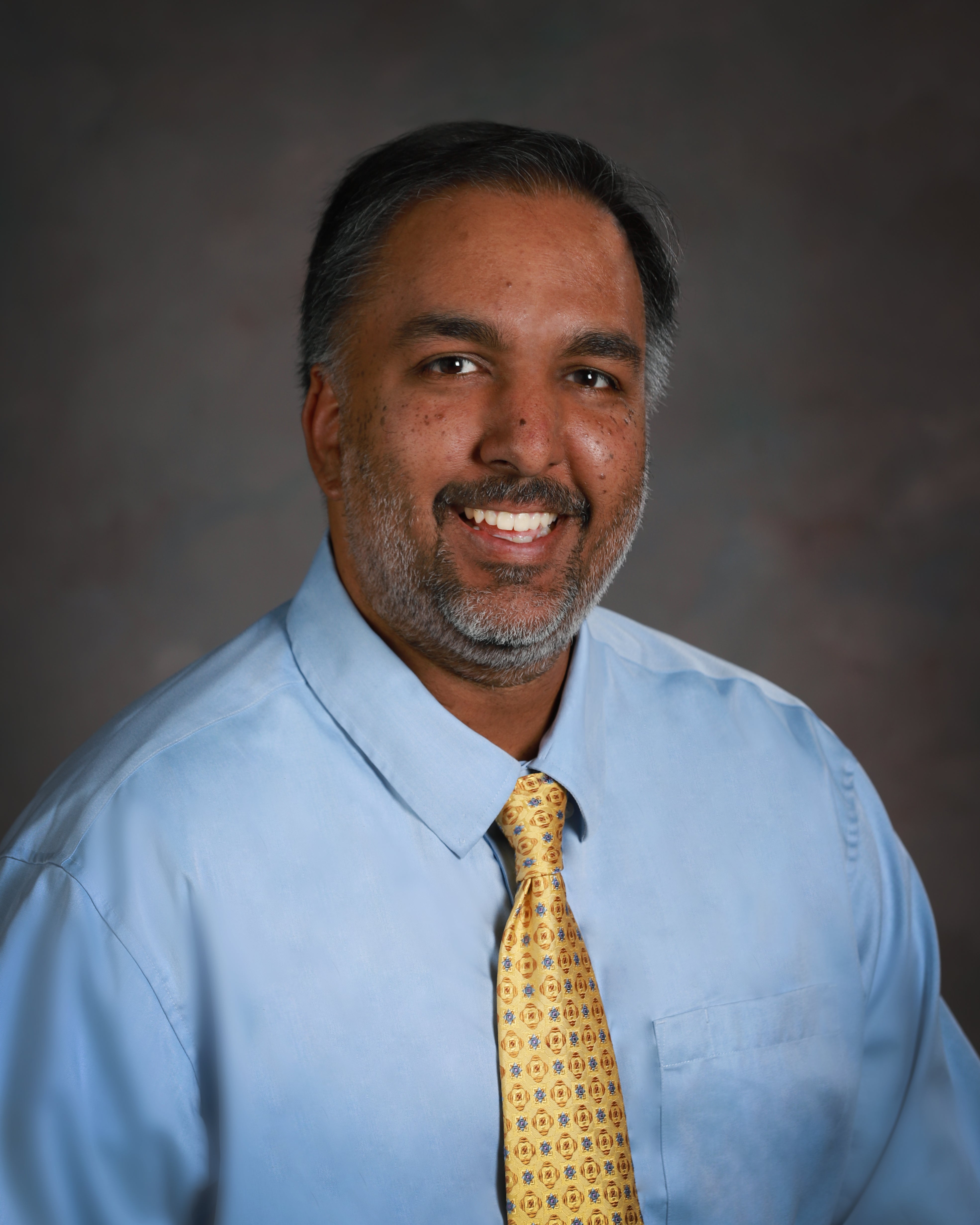 Sumeet Goel, D.O.