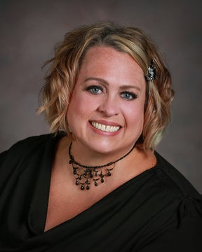 Jennifer Winkler, B.S., BSN, M.S.N.