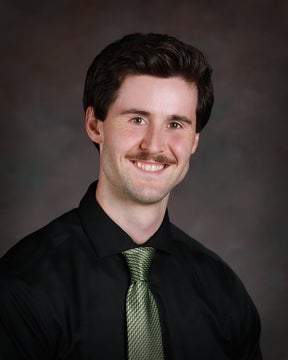 Aidan Doran, DPT, B.S.