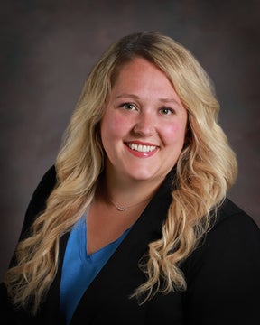 Katherine Farley, A.P.R.N., D.N.P.