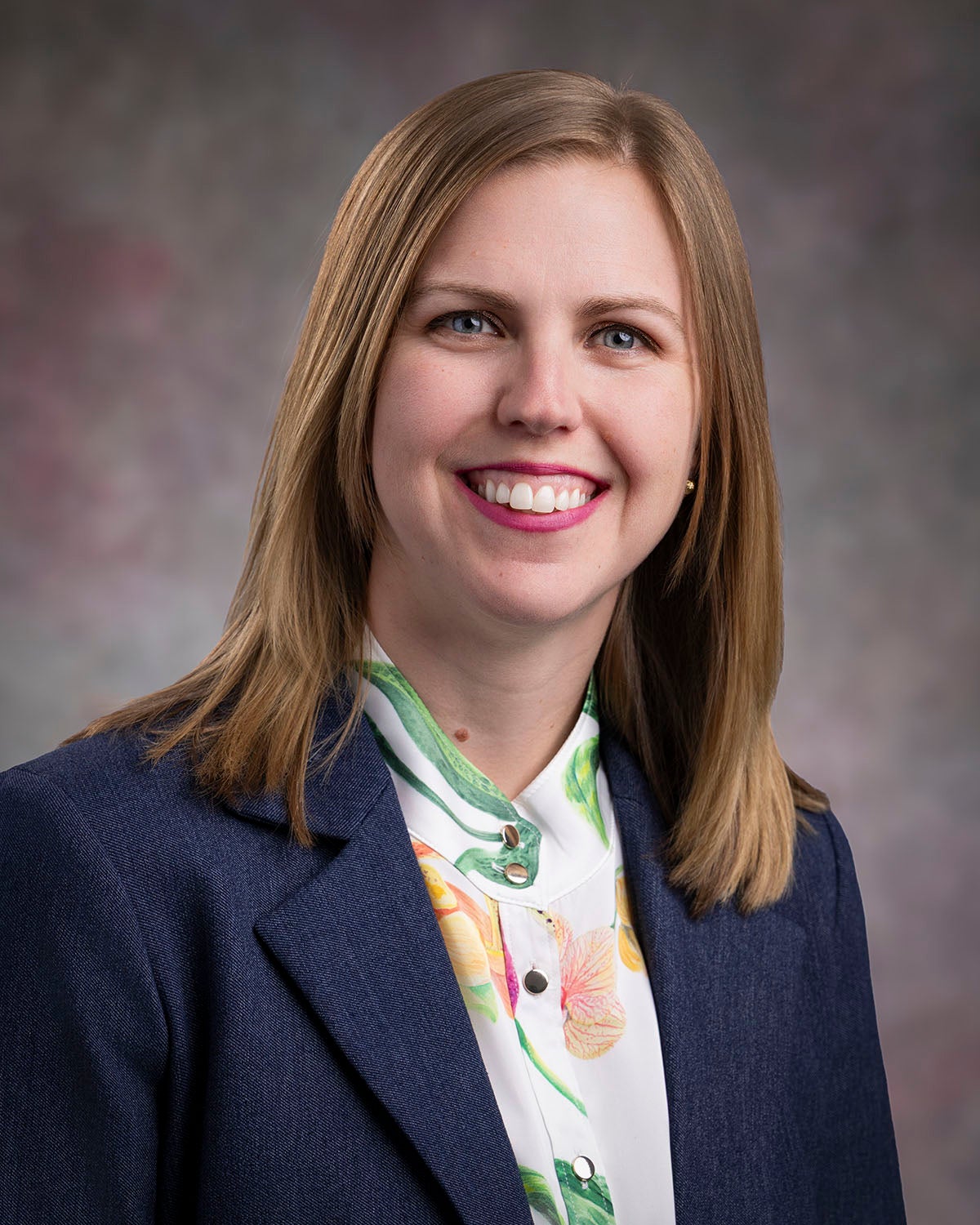 Chelsey McNabb-Pender, M.D.