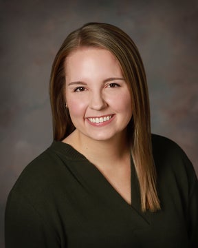 Morgan Miller, MSN, FNP