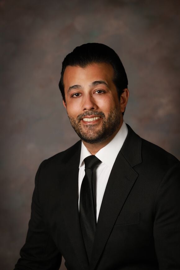 Umar Siddiqui, M.D.