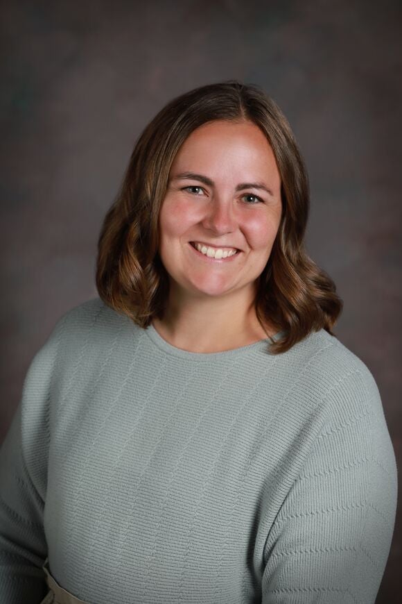 Kristen Ebert, N.P., B.S.N.