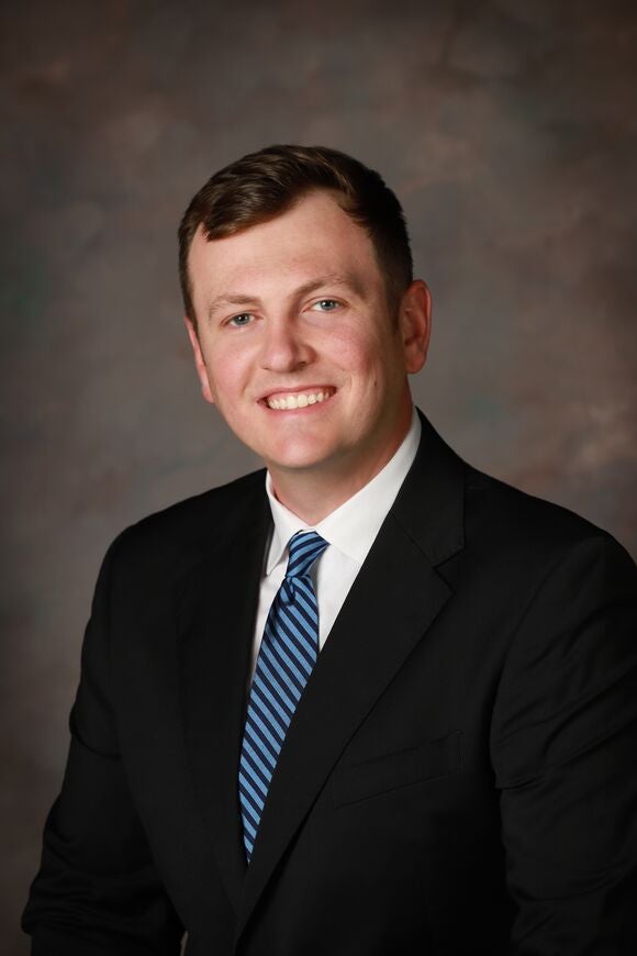 Charles Lamberton, M.D.