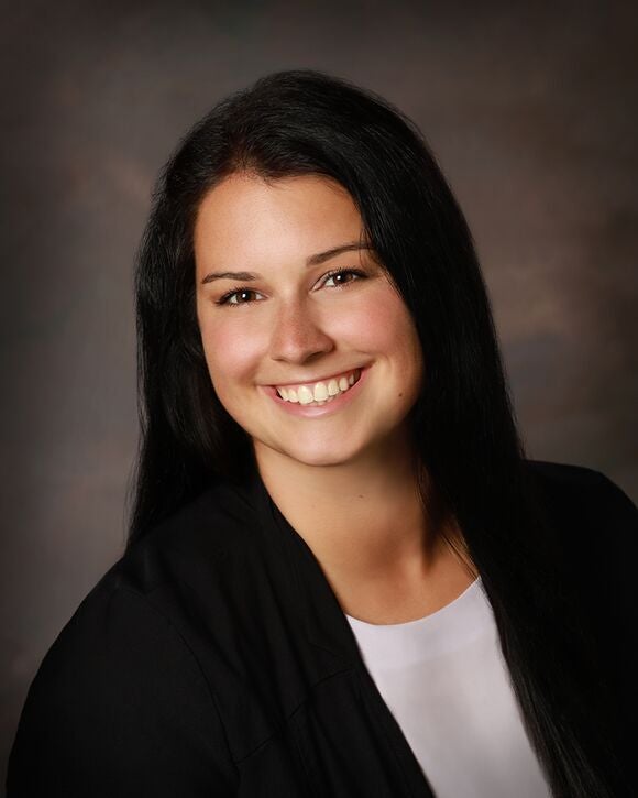 Maggie Mergen, APNP