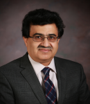 Abdur Khan M.D.