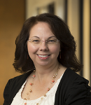 Susan M Oestreicher Ph.D.