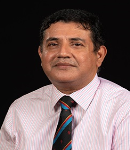 Asad Majid M.D.