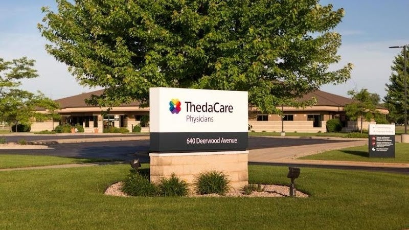 ThedaCare Physicians Pediatrics-Neenah