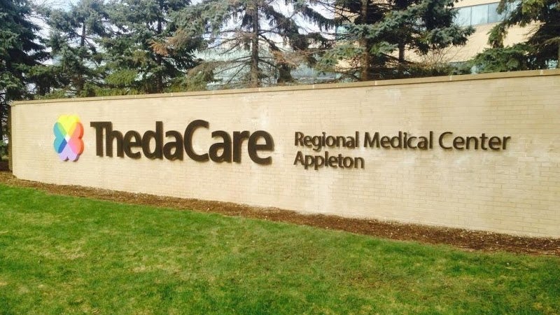 ThedaCare Regional Medical Center-Appleton | ThedaCare