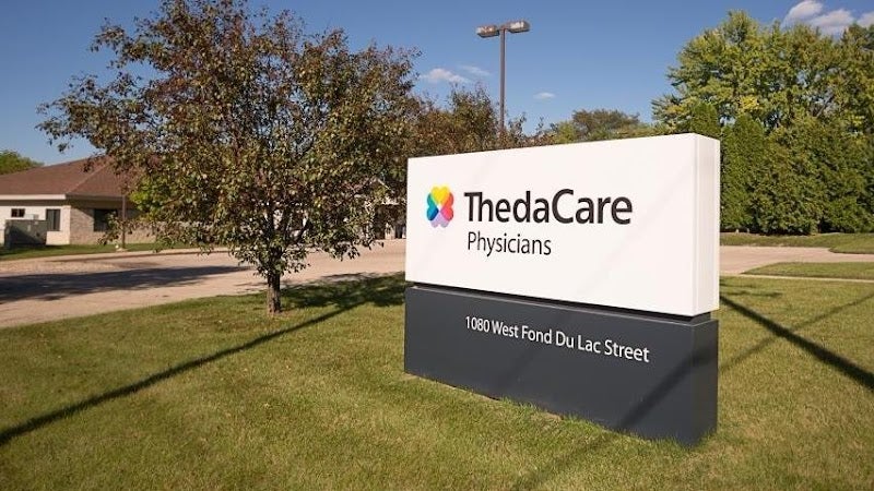 ThedaCare Physicians-Ripon