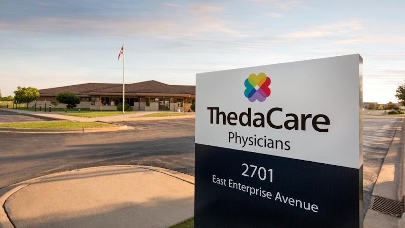 ThedaCare Physicians Pediatrics-Appleton