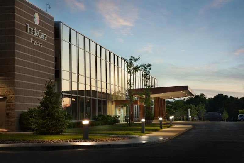 ThedaCare Physicians-Shawano