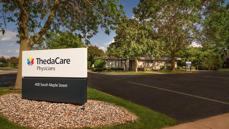 ThedaCare Physicians-Black Creek