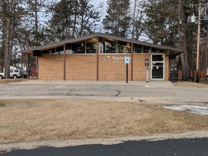 ThedaCare Physicians-Wild Rose