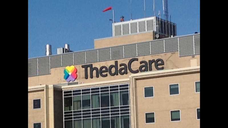 ThedaCare Physical Therapy-Neenah