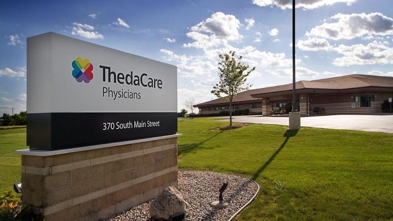 ThedaCare Physicians-Clintonville | ThedaCare