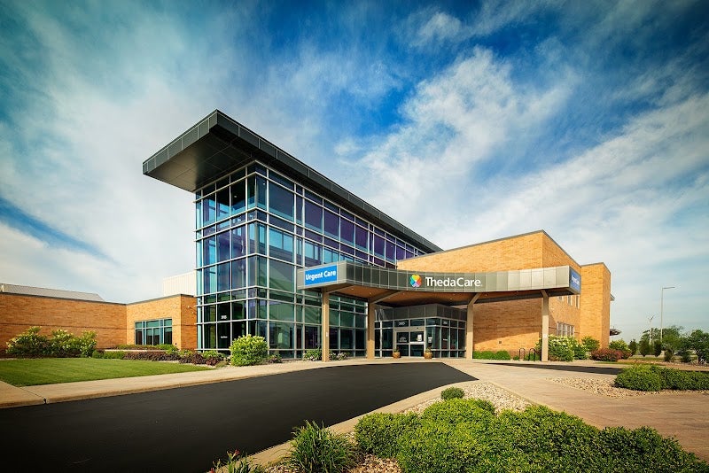 ThedaCare Physicians-Appleton at Gateway Dr.