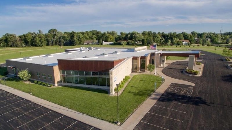 ThedaCare Physicians Pediatrics-Darboy