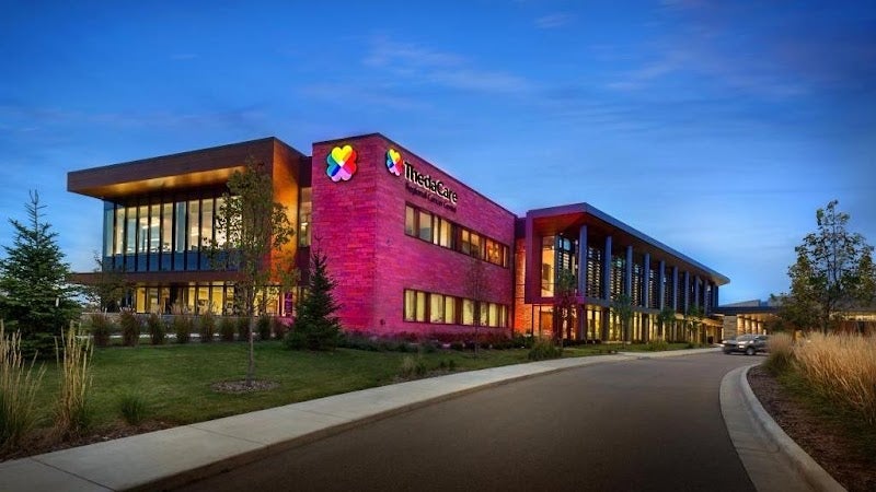 ThedaCare Regional Cancer Center