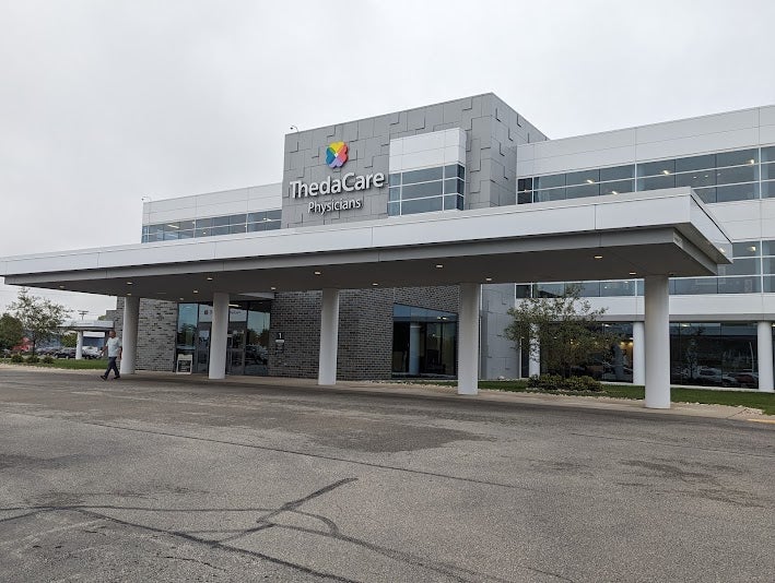 ThedaCare Urgent Care-Neenah