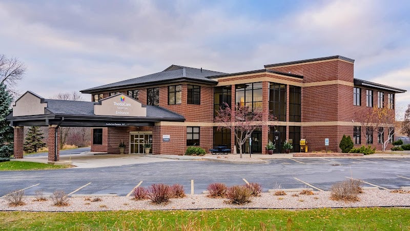 ThedaCare Cancer Care-Oshkosh