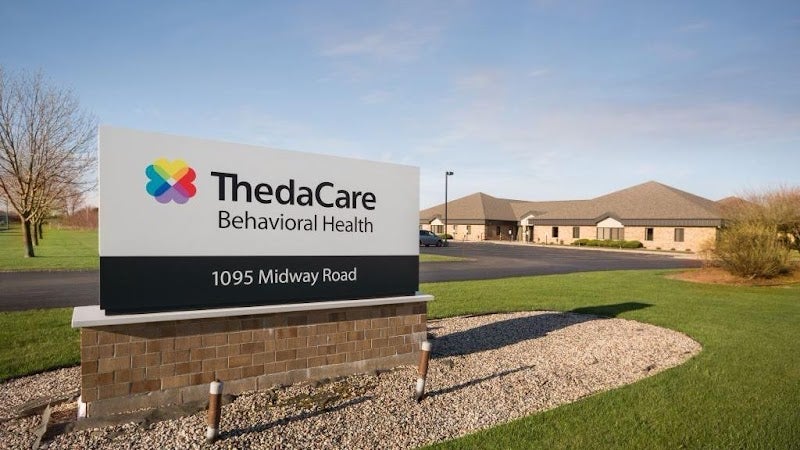 ThedaCare Behavioral Health-Menasha