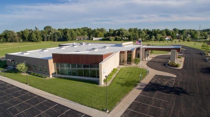 ThedaCare Physicians Pediatrics-Darboy