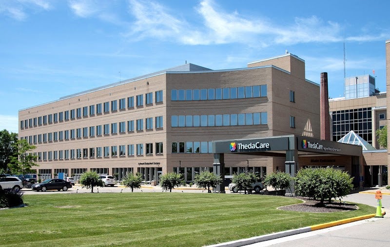 ThedaCare Regional Medical Center-Neenah