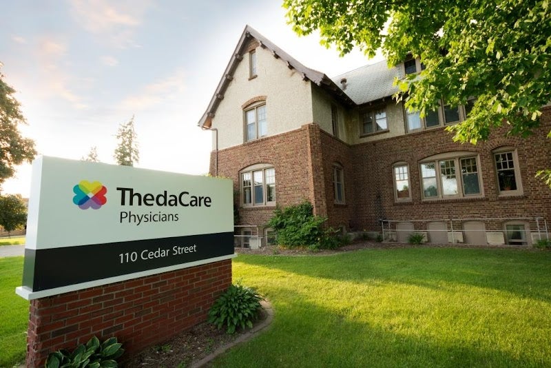 ThedaCare Physicians-Tigerton