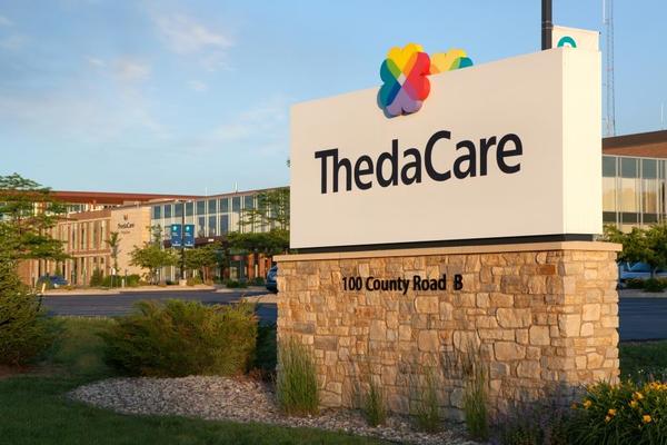 ThedaCare Physicians Pediatrics-Shawano
