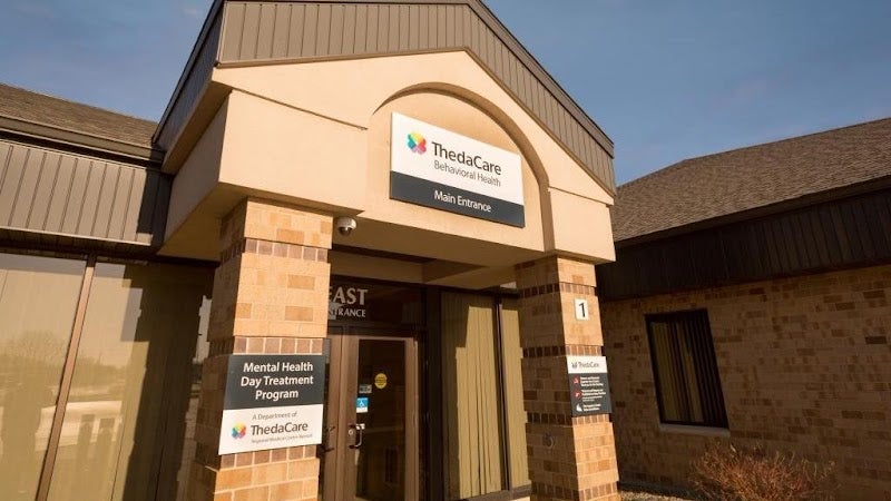 ThedaCare Behavioral Health-Menasha