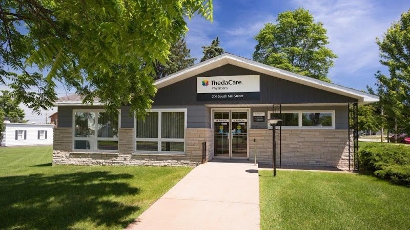 ThedaCare Physicians-Weyauwega