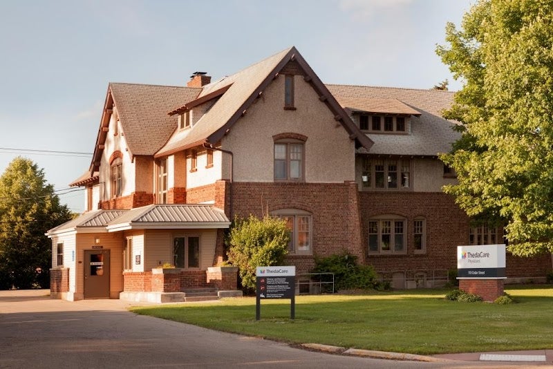 ThedaCare Physicians-Tigerton