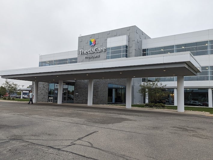 ThedaCare Urgent Care-Neenah