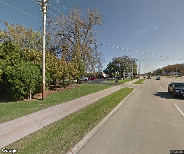 ThedaCare Physical TherapyRipon ThedaCare